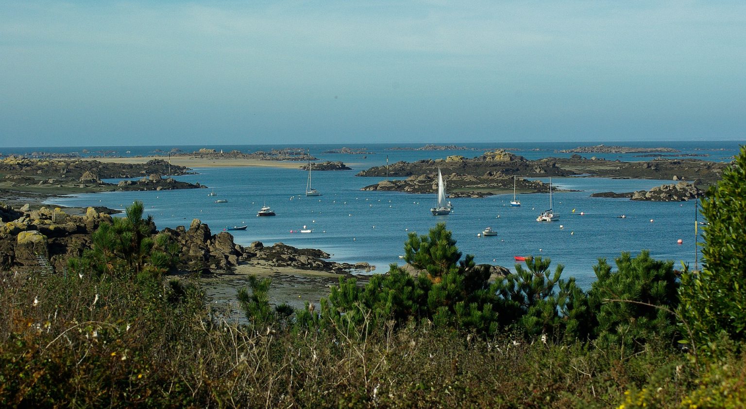Tourisme à Blainvillesurmer Blainville sur mer